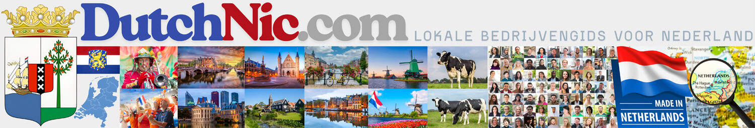 Gemaakt in Nederland - De Leest
